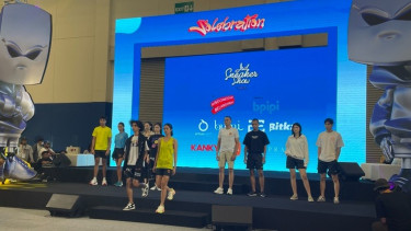 Jakarta Sneaker Day