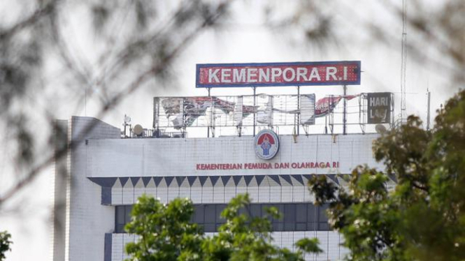 Kemenpora RI
