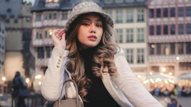 Tasya Revina