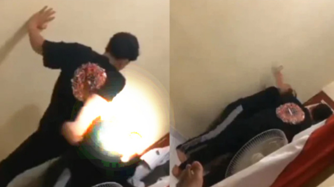 Viral! Dua Pelajar di Makassar Tewas setelah Disiksa dan Dipaksa Minum Alkohol