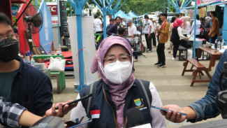 Bandung Waspada Difteri Pasca Garut Tetapkan KLB