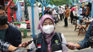 dr. Ira Dewi Jani