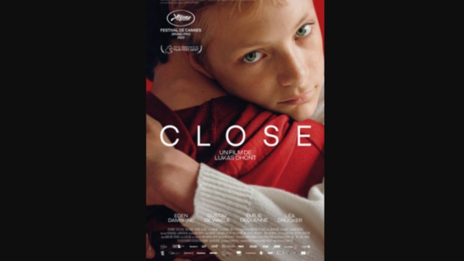 Film Close