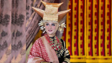 Istri Teddy Minahasa, Merthy Kushandayani