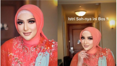 Istri sah Teddy Minahasa, Merthy