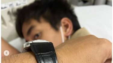 Anak Sunan Kalijaga jadi korban bully dan pemukulan 