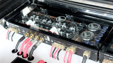VIVA Otomotif: Audio mobil merek Venom