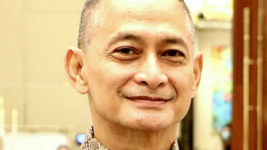 Adik Addie MS, Hardjono Sumaatmadja