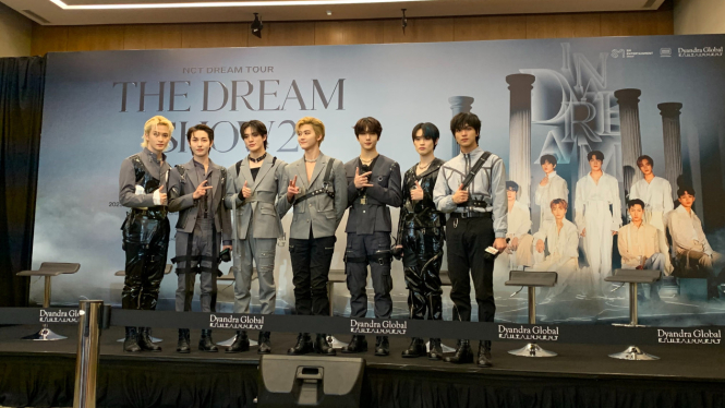 NCT Dream