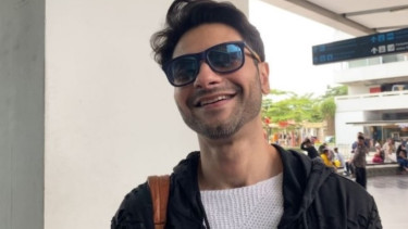 Mishal Raheja