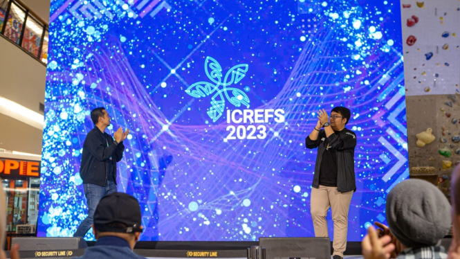 ICREFS 2023