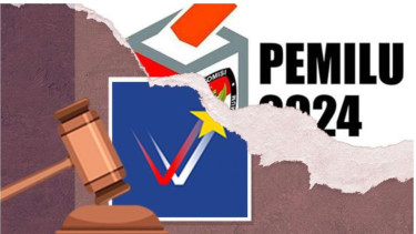 Putusan PN Jakpus PEMILU 2024