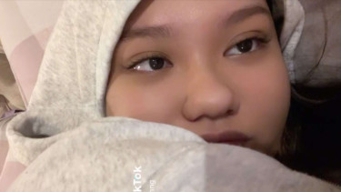 Trisha Eungelica, anak Ferdy Sambo
