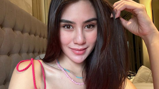 Syahnaz Sadiqah