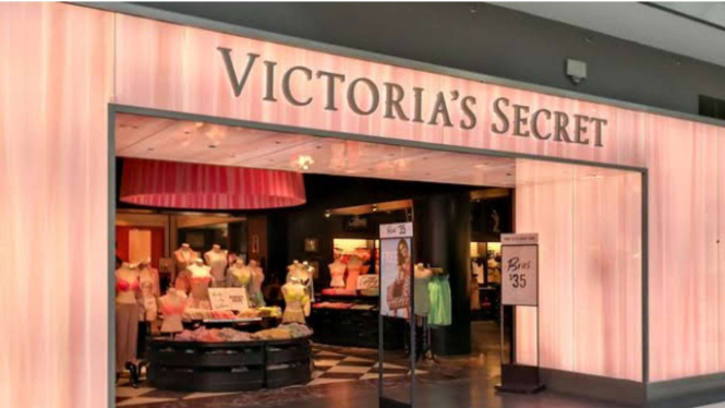 Victorias Secret