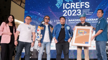 ICREFS 2023