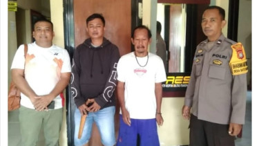 Pelaku Nekat Habisi Nyawa Rekannya gegara kentut