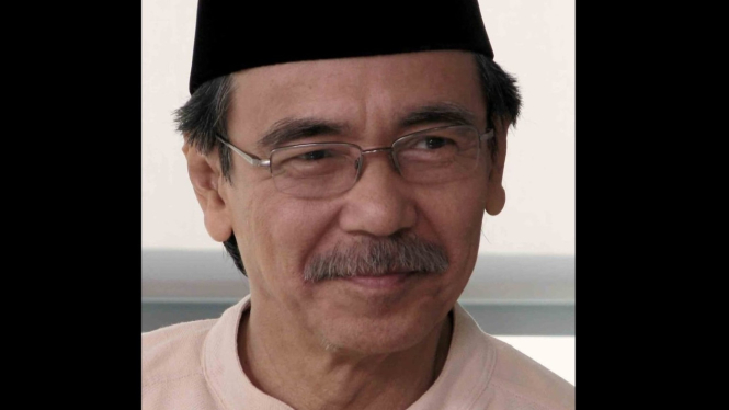 Aktor Ikranagara. 