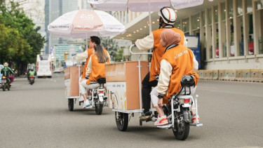 Xi Bo Bikes.