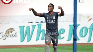 Pemain Madura United, Alberto Beto Goncalves