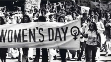 Sejarah Hari Perempuan Internasional