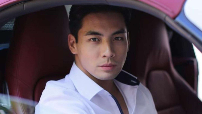 Yoshi Sudarso