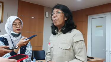 Politikus partai Gerindra, S Andyka