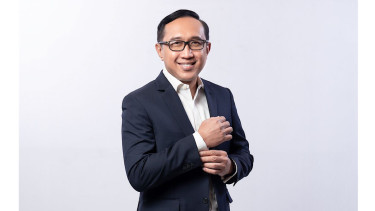 Budi Pramantika mengundurkan diri sebagai Direktur & CFO XL Axiata.