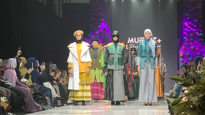 MUFFEST 2023.