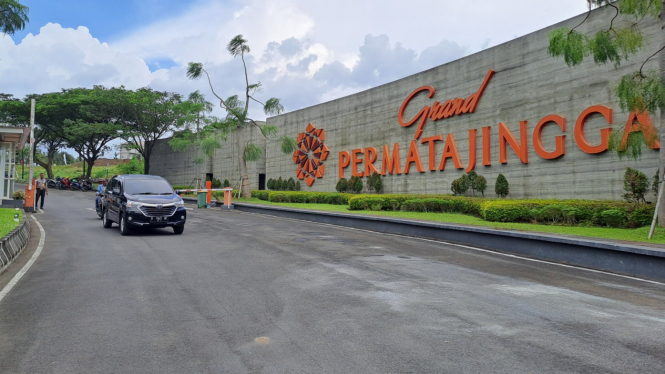 Perumahan Grand Permata Jingga 2 Malang, Jawa Timur