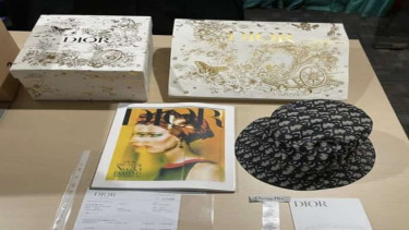 KPK lelang sejumlah barang hasil rampasan dari kasus korupsi