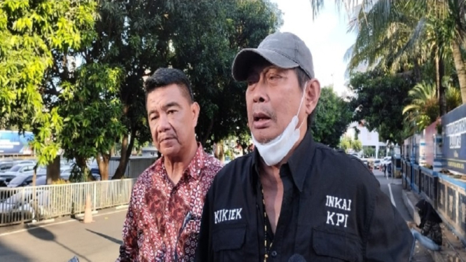  Profesor Hermawan Sulistyo
