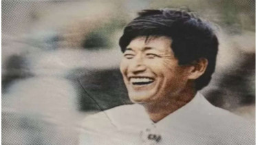 Pemimpin Sekte Sesat Korea Selatan JMS