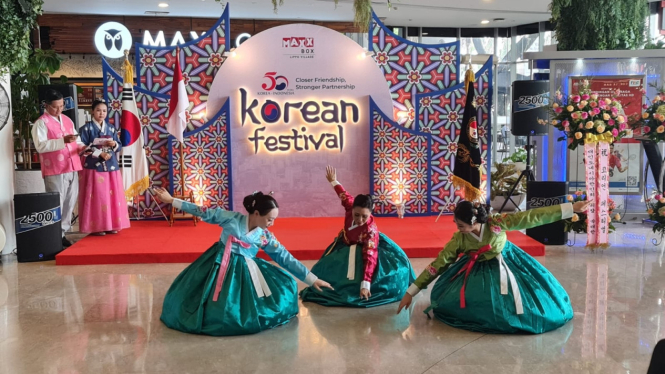 Korean Festival 2023. 