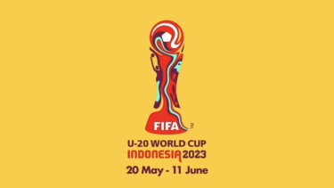 Piala Dunia U-20.
