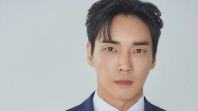 Kang Ji Sub