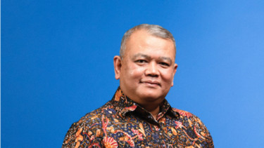 Irjen Kemenkeu, Awan Nurmawan Nuh.