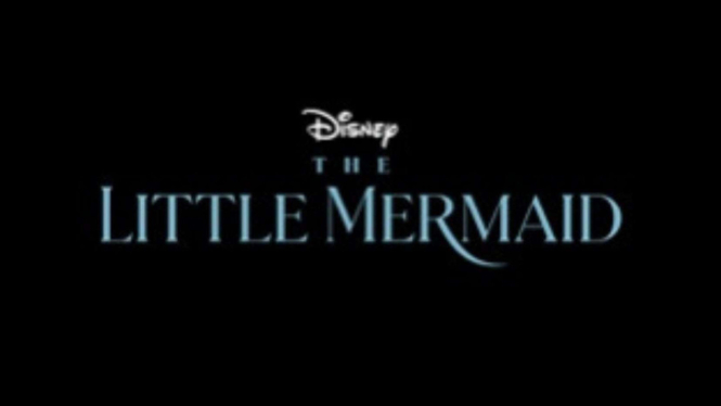 Poster The Little Mermaid