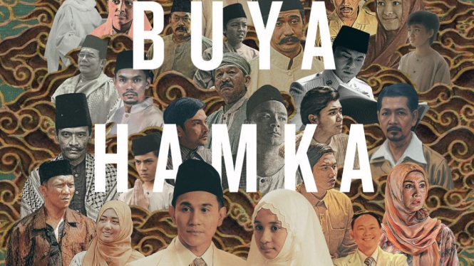 Film Buya Hamka.