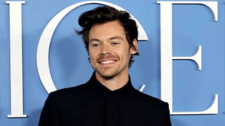 Harry Styles Kenang Momen Terindah Bersama Liam Payne