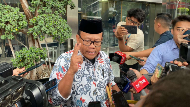 Ketua Indonesia Police Watch (IPW), Sugeng Teguh Santoso