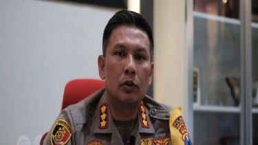 Kapolresta Malang Kota Kombes Pol Budi Hermanto.