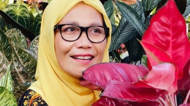 Ibunda Indah Permatasari, Nursyah