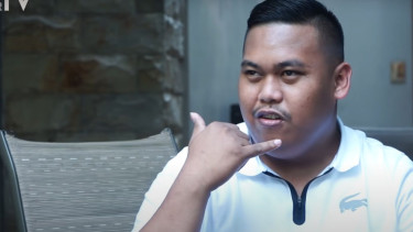 Ajudan Pribadi