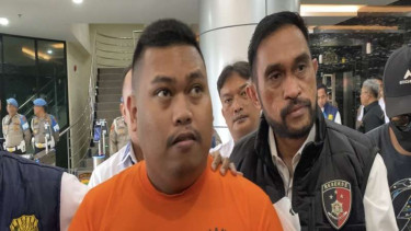 Selebgram Ajudan Pribadi ditetapkan tersangka kasus penipuan dan penggelapan