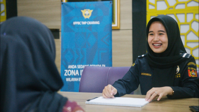 Bea Cukai beri penjelasan perihal aktivasi registrasi IMEI
