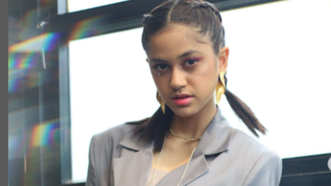 Asila Maisa, anak Ramzi