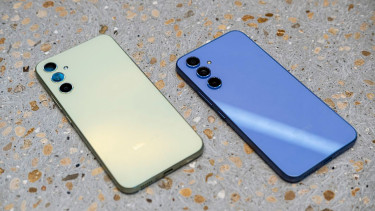 Samsung Galaxy A54