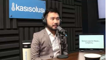 Rudy Salim