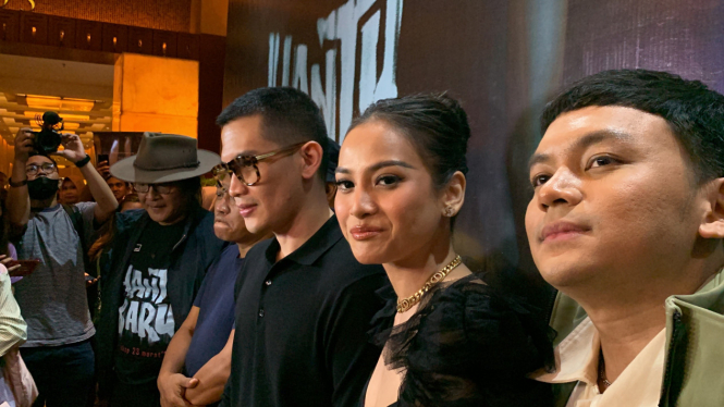 Acha Septriasa